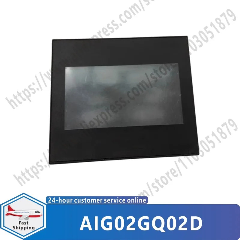 오리지널 AIG02GQ02D 터치 스크린