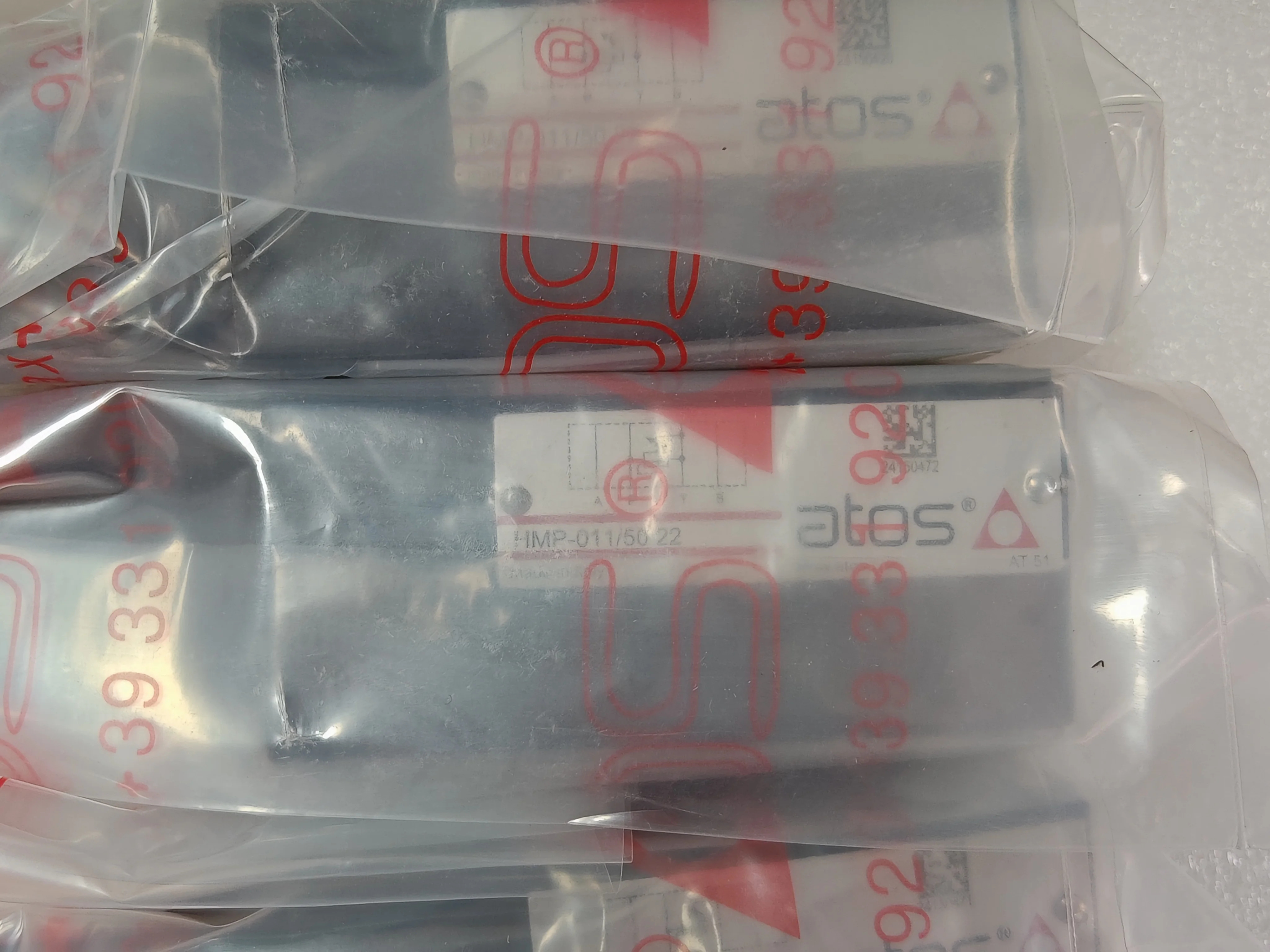 HMP-011/50 22