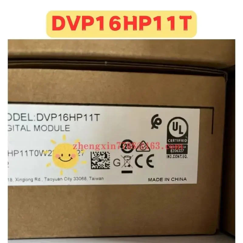DVP16hp호환11T 모듈 신