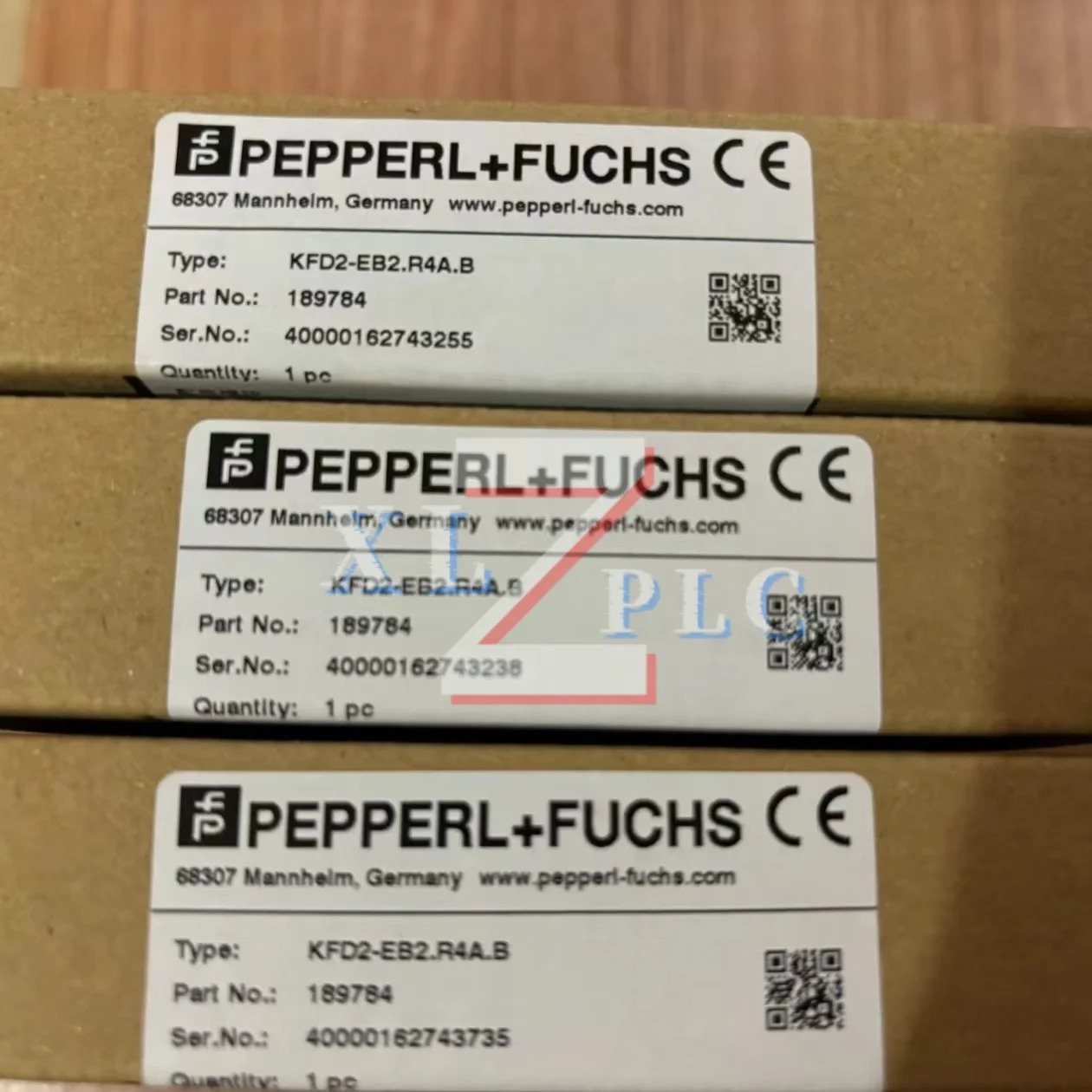 안전 배리어 새 상KFD2-CRG2-Ex1.D KFD2-EB2.R4A.B KFD2-GUT-1.D KFD2-GUT-EX1.D