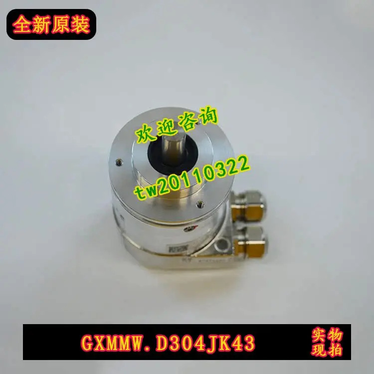 실제 GXMMW 바우머 인코더 D304JK43 우대