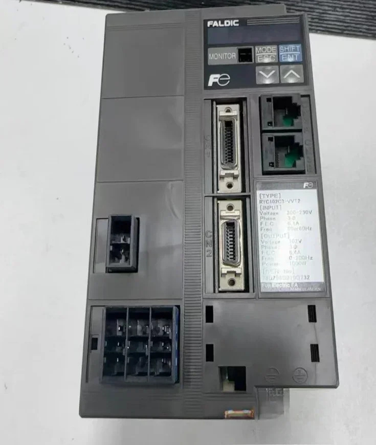 FALDIC PYC102C3-VVT2 드라이브1개