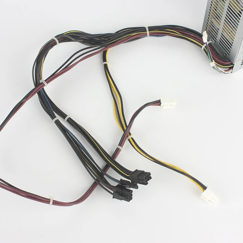 hp호환 4P 500W 전원공급장치 DPS-500AB-32 A DPS-500AB-32A 901759-003/001 PA-4501-1 DPS-500AB-36 DPS-500AB-36