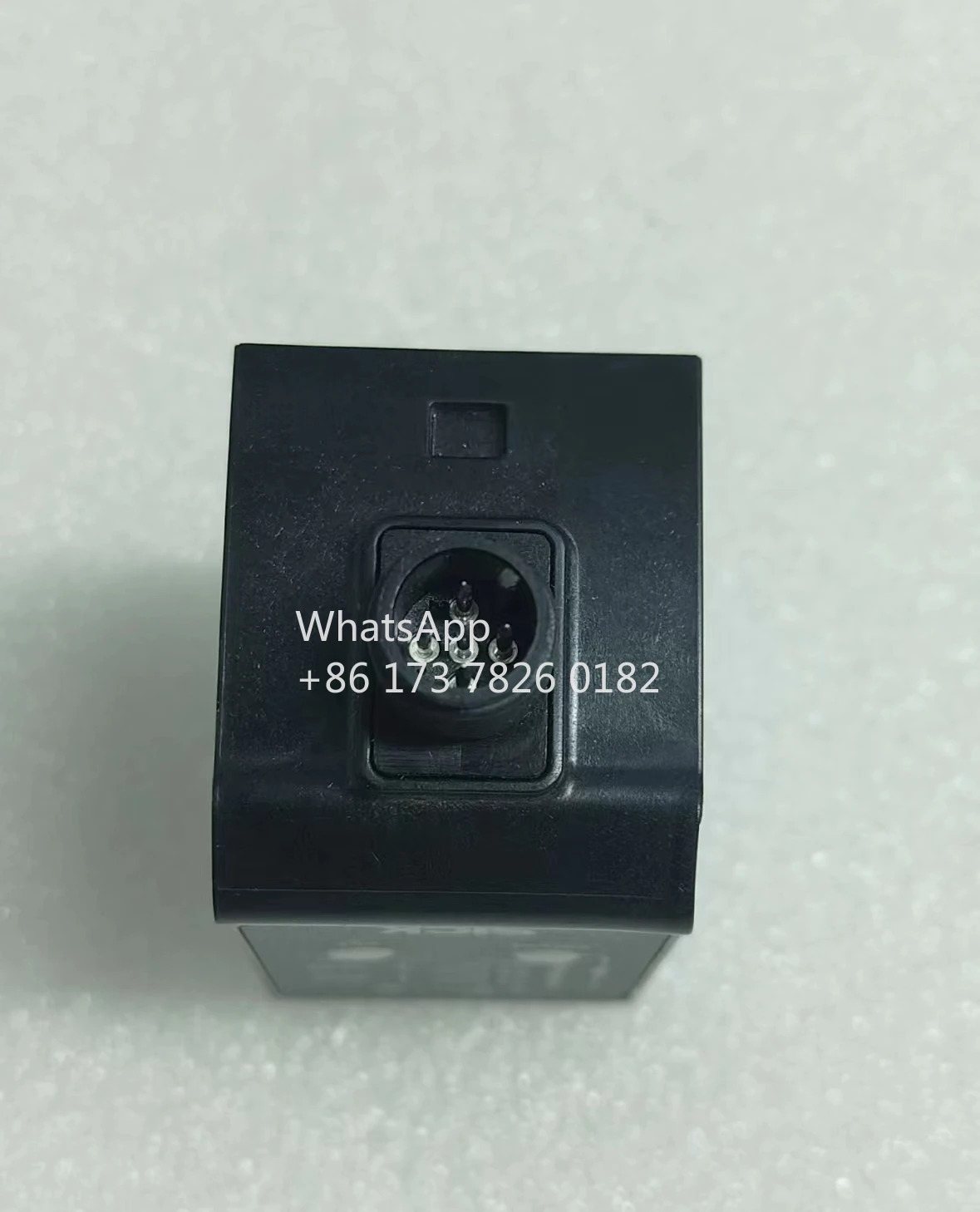 DT35-B15851 리퍼 센서 1057653 기능 OK