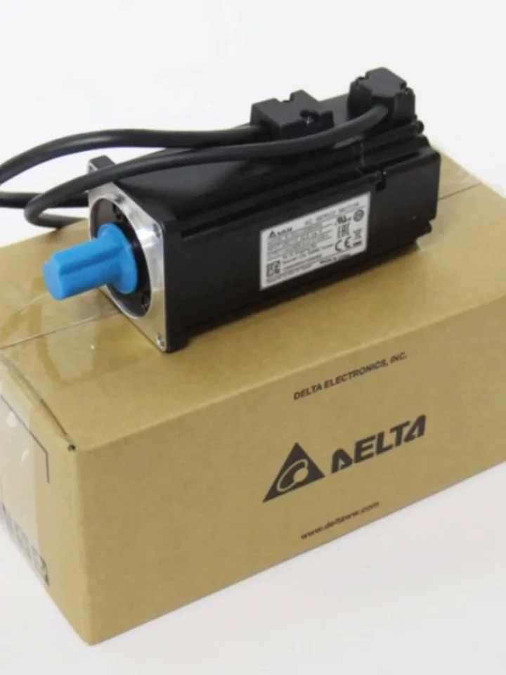 델타 서보모터 B2 시리즈 600W ECMA-G21306RS SS