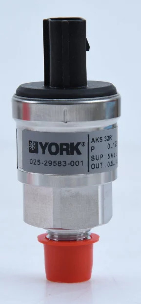 YORK 025-29583-001 압력 스위치