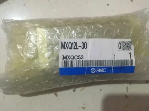 MXQ12L-30 MXQ12L30 SMC 경험
