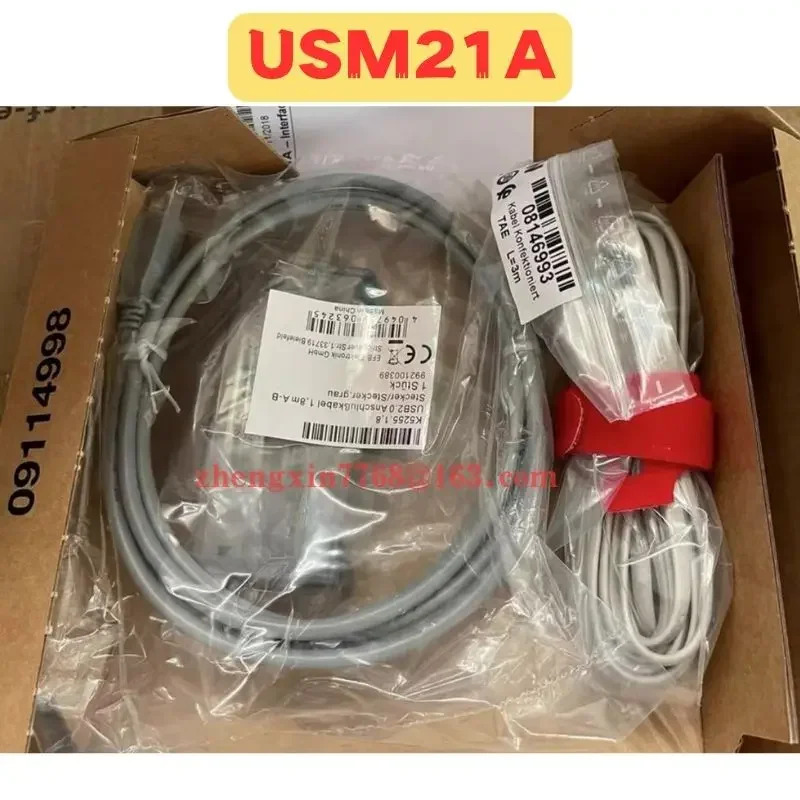 28231449 통신 케이블 USM21A 신