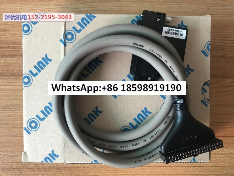 C40HF 오리지널 0515 20 30 50 100PB 1