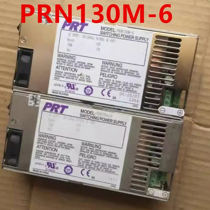 PRT 130W PRN130M-6거새 전원공급장치
