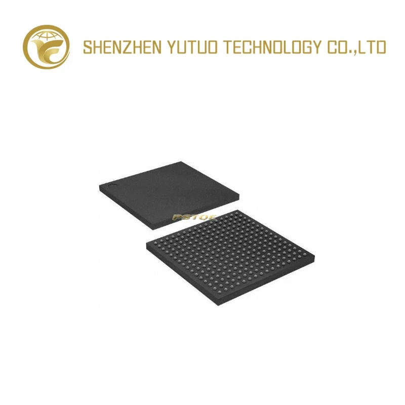 비 위조 XC2S150-5FG256I XC2S150 BGA256 BGA IC 신