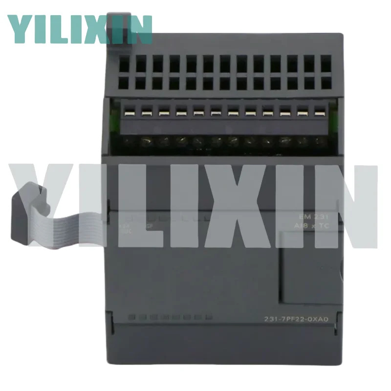 원본 6ES7231-7PF22-0XA0 PLC 모듈
