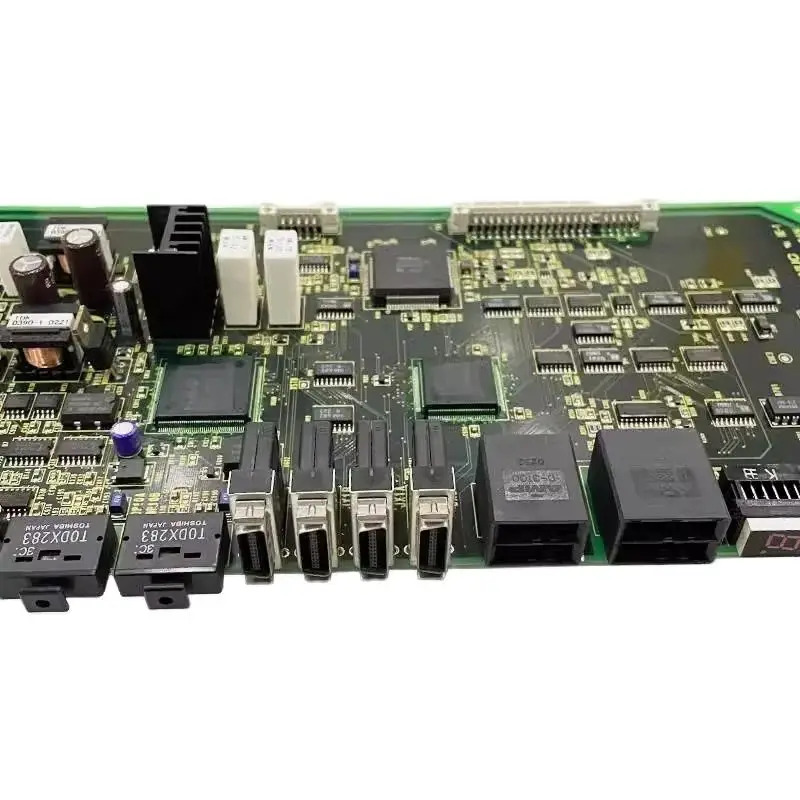 A16B-2203-0300 Fanuc 회로 기판 리퍼 완료 Ok A16B 2203 0300