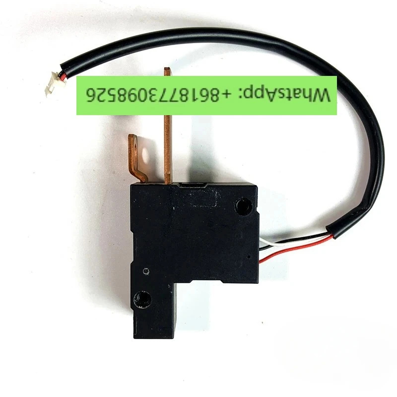 UL-721Q-R1A-B032 소프트 스타트 12V 100A 릴레이 접촉기