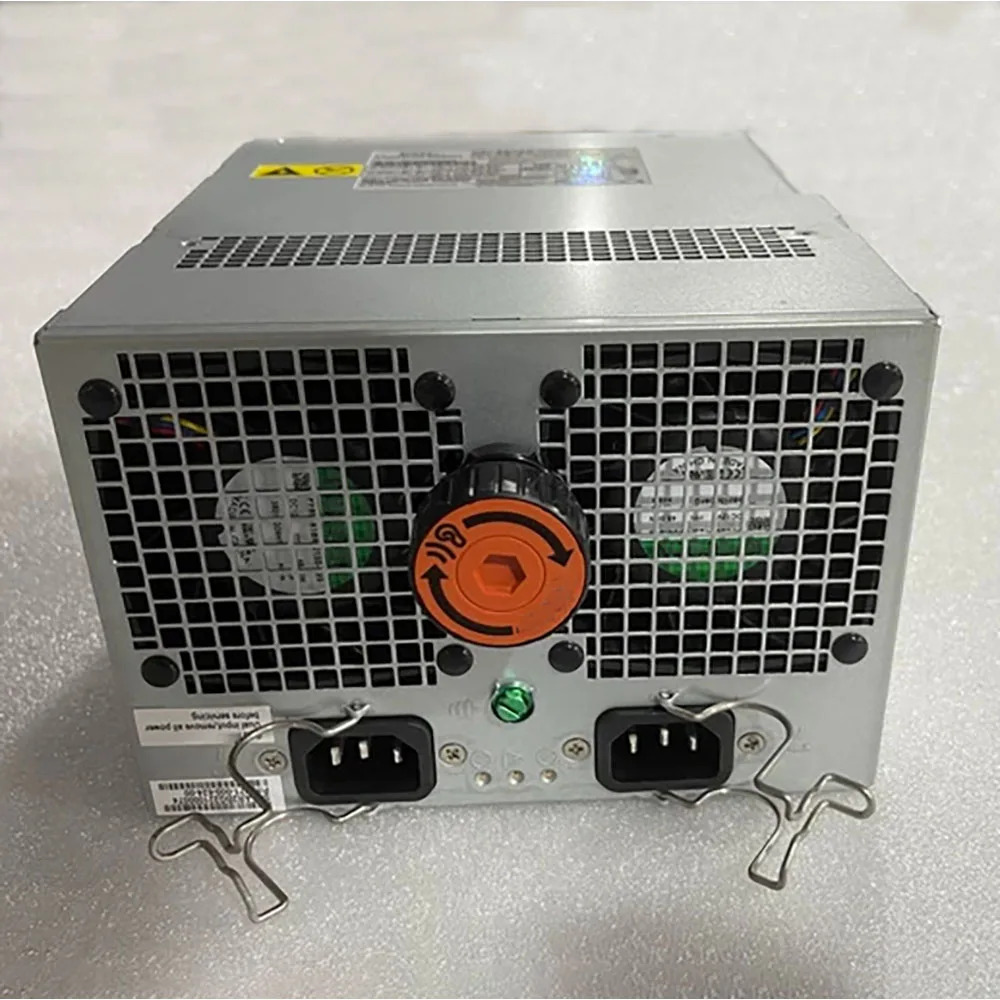 EMC DS60 700-경우 013484 -2000 1600W 전원공급장치 071-000-624-00