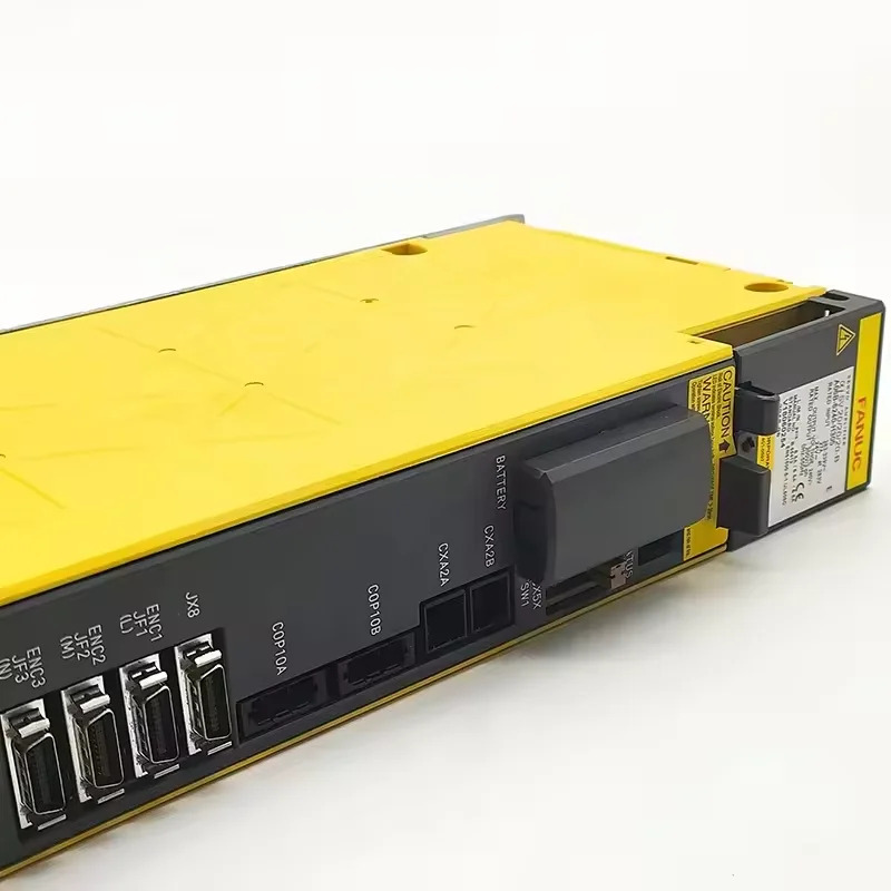 A06B-6131-H001 Fanuc 서보 드라이브 증폭기 모듈 리퍼 OK A06B 6131 H001