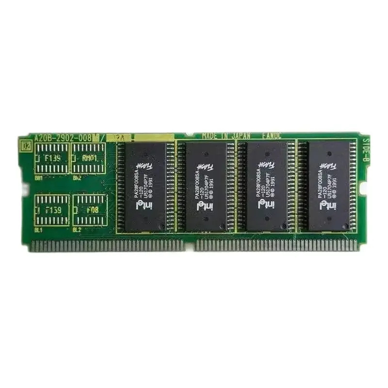 A20B-2902-0080 Fanuc 시스템 회로 기판 리퍼 완료 A20B 29020080