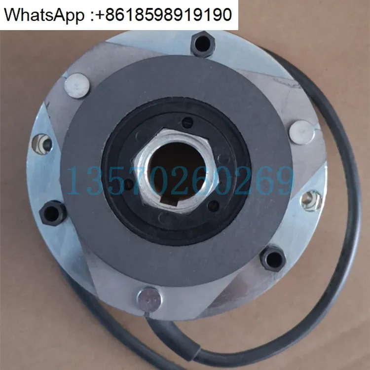 모터 브레이크 1.1/1 BRE20/180/205VDC LR76927
