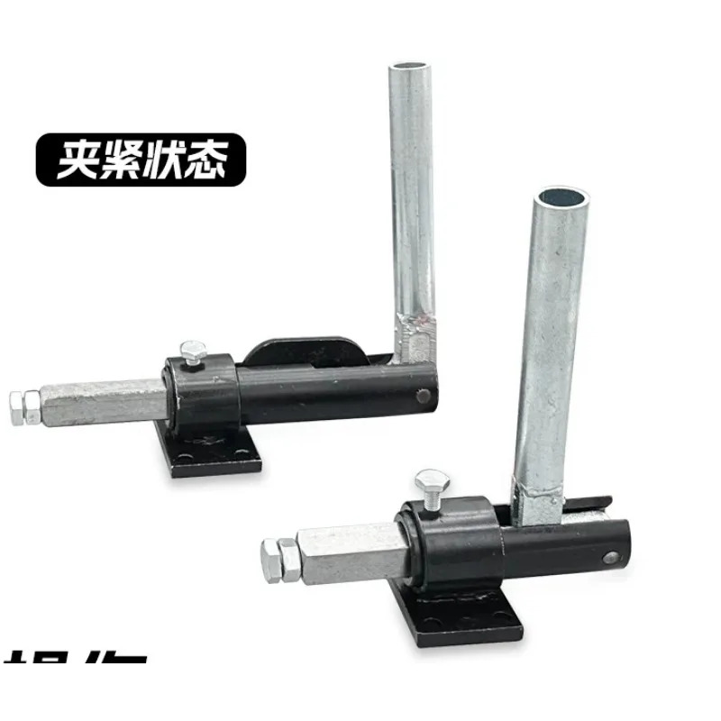 2PCS TLX-30519 기계식 클램프 용접 고정 장치 30509 압력 푸셔