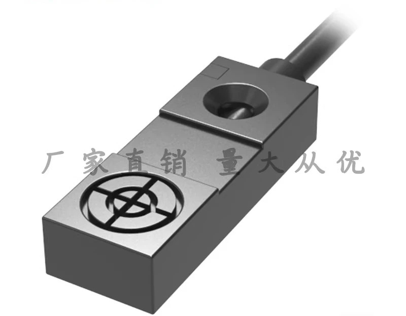 LE11SN03DPO 인덕터 센서 상시 개방형 DC 3선 PNP 비매립형 m 정스위치