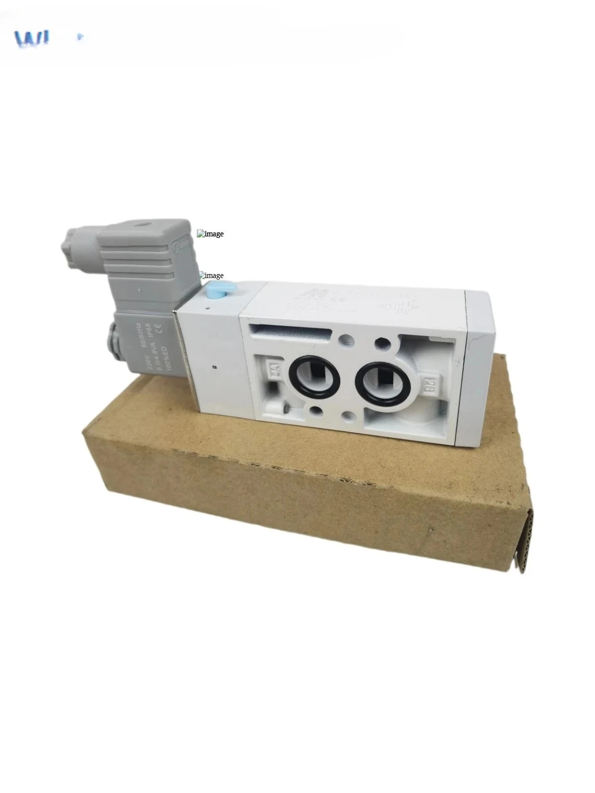 전자기 밸브 MVSN-300-4E1-AC220 DC24방향