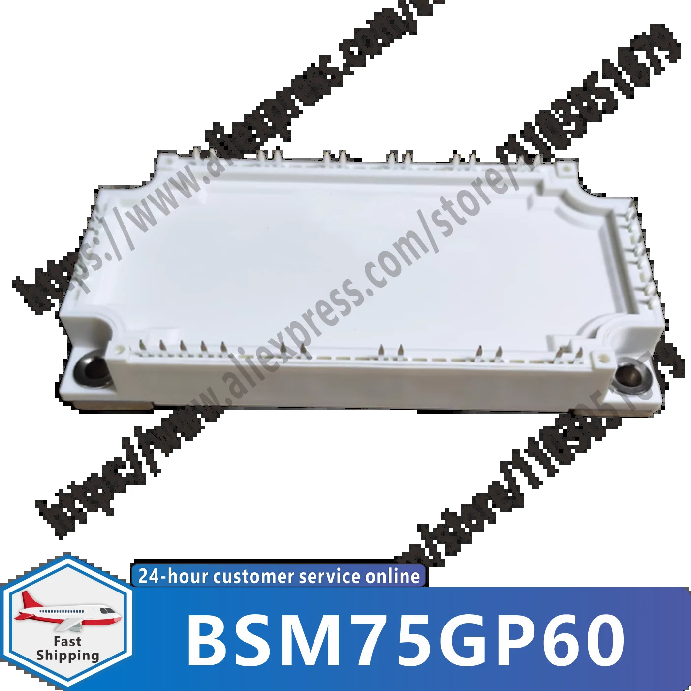 모듈 BSM75GP60