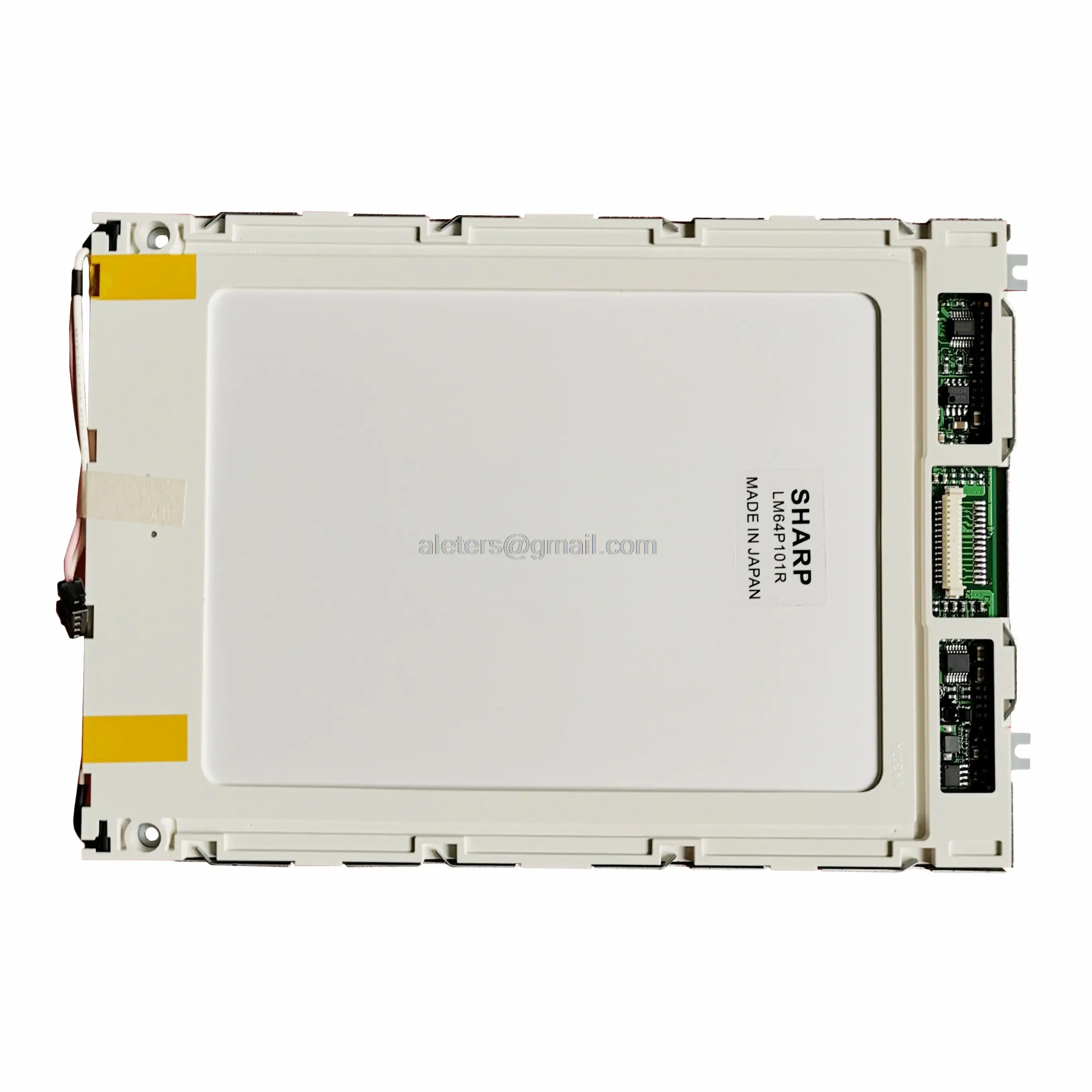 LCD 패널 LM64P101R LM64P101 LM64P10
