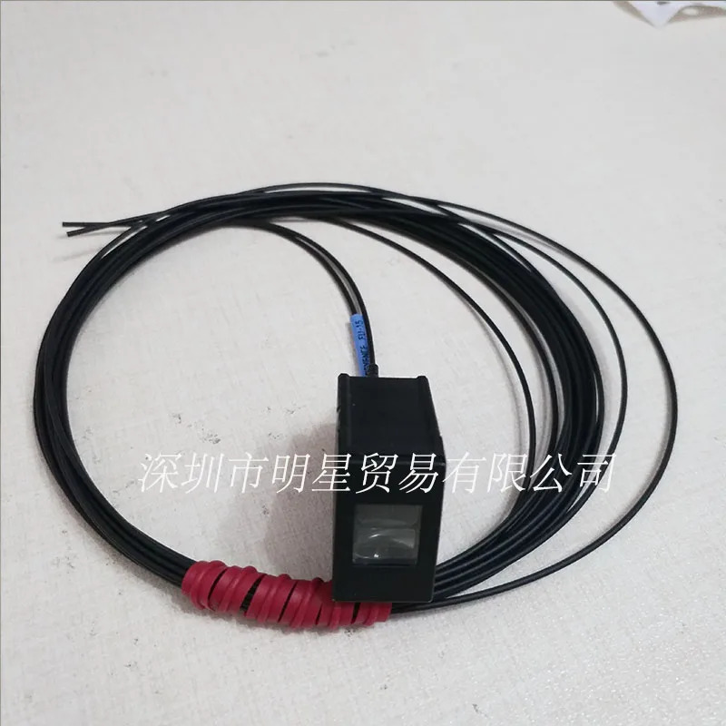 일본 KEYENCE 광섬유 케이블 광섬유센서 FU-15 포장