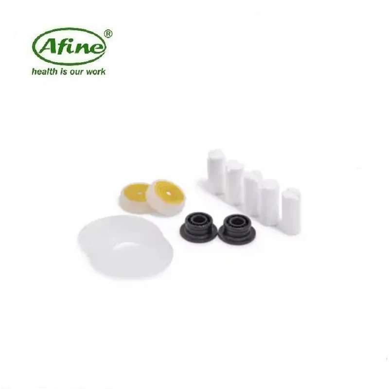 AFINE Agilent G1310-68741 키트 1260 인피니티호환/인피니티호환 II 소메트릭 펌프4 개 요소 펌프