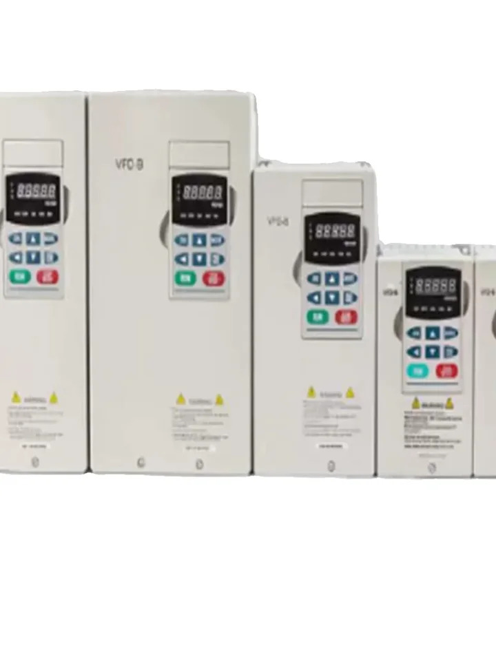 델타 인버터 VFD-B 시리즈 VFD037B43W-1 3.7KW 380V