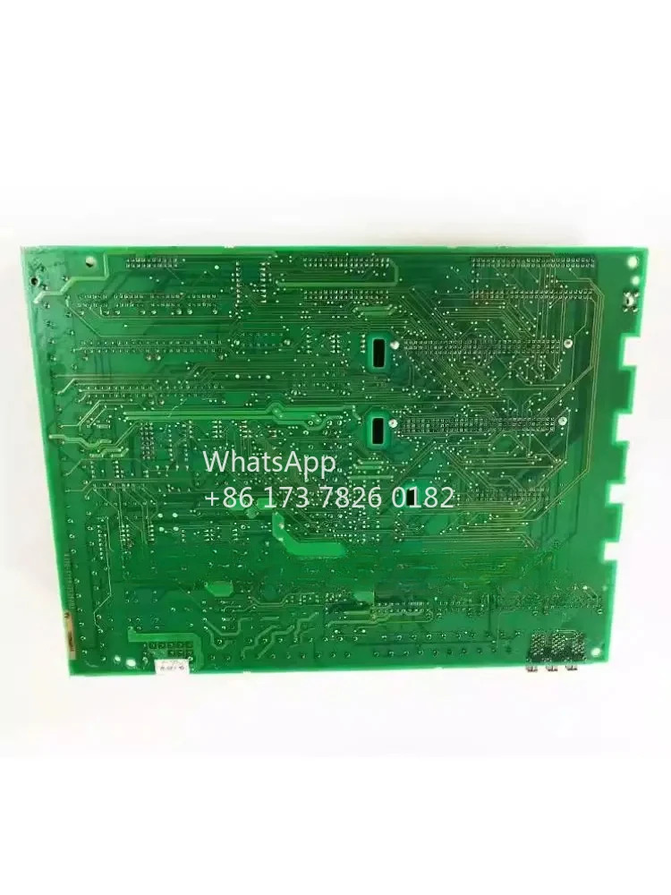 A16B-1110-0520 리퍼 회로 기판 기능 OK