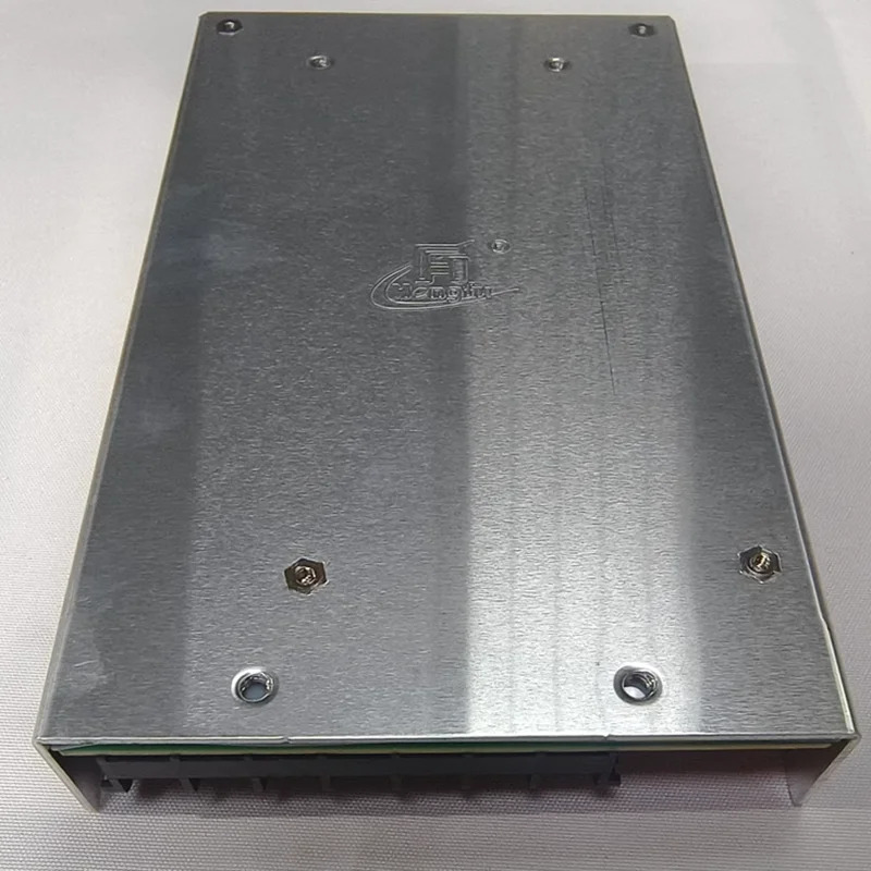 HENGFU 24V14.6A 350W HF350W-LSE-24 36V9.7A HF350W-LSE-36 48V7.3A HF350W-LSE-48 새 원본 전원공급장치