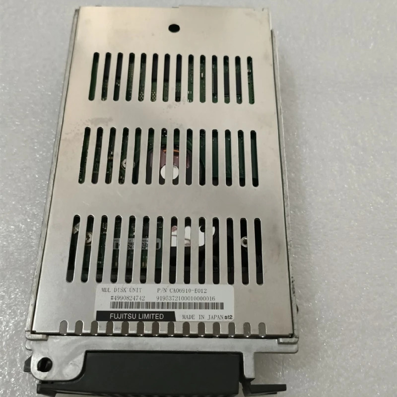 FUJITSU DX80 146GB SAS 3.5 15000RPM 16MB 하드 드라이브 CA06910-E012 CA05954-0263거새