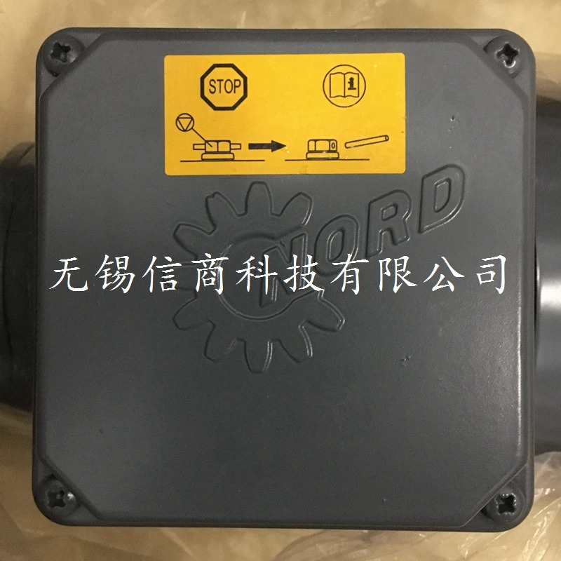 독일 NORD 모터 SK205F-90L/4 공급 장치