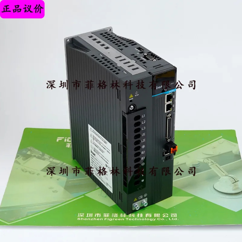 DA200A-F-012-T-2-P INVT 서보 드라이버