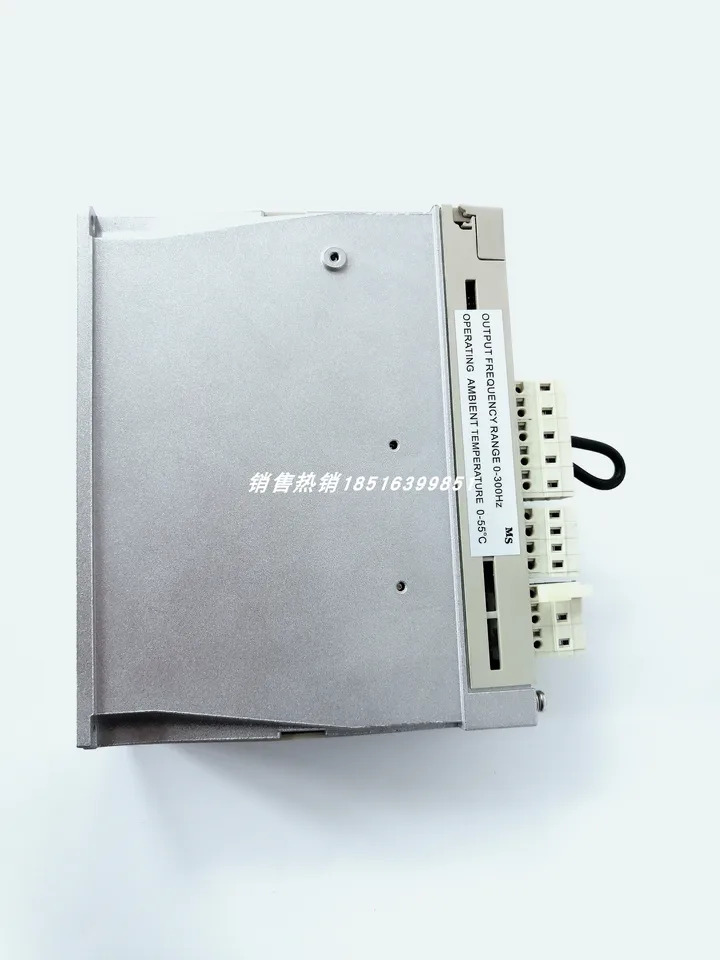 SGDM-01ADA Yaskawa 서보 드라이버 포장
