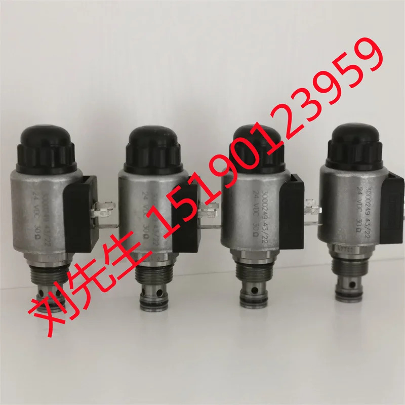 HYDACS 06020 Z-01M-C-N-24DG/wsm W-01M-C-N-24DG