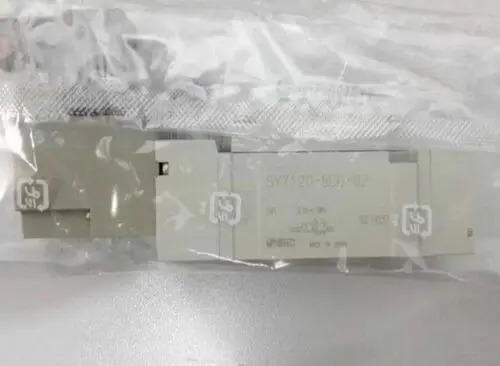 SY7120-5DD-02 SY71205DD02 SMC -ll