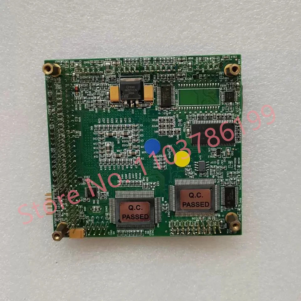 SBS 임베디드 산업마더보드104 SDK-1020-2N051