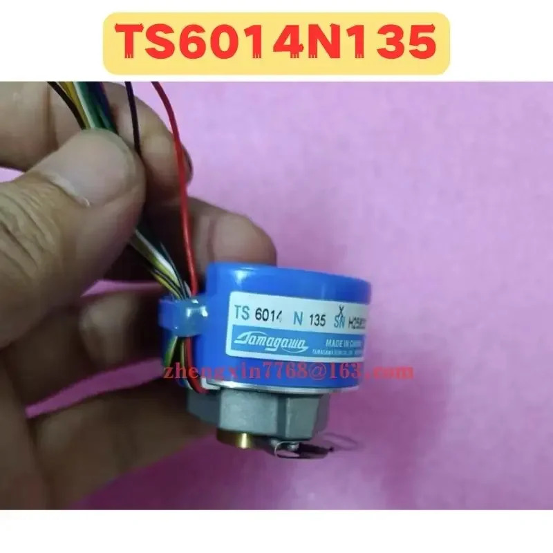 TS6014N135 인코더