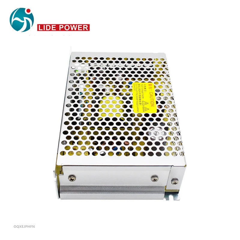 LIDE 5V6A 12V2A 55W 전원공급장치 LD55W-D-B 24V10A 12V10A 250W LD250W-S-24K 새 원본 PSU