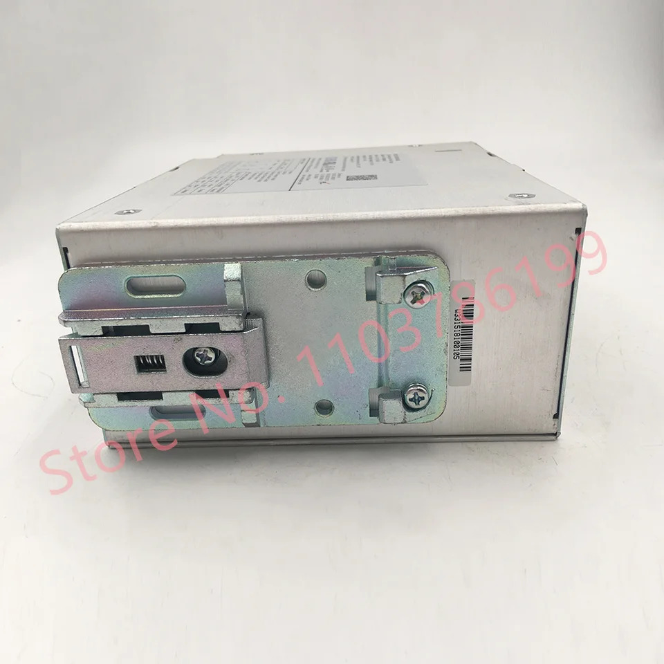 Weidmuller1370040010 무정전 전원공급장치 CP DC UPS 24V 40A