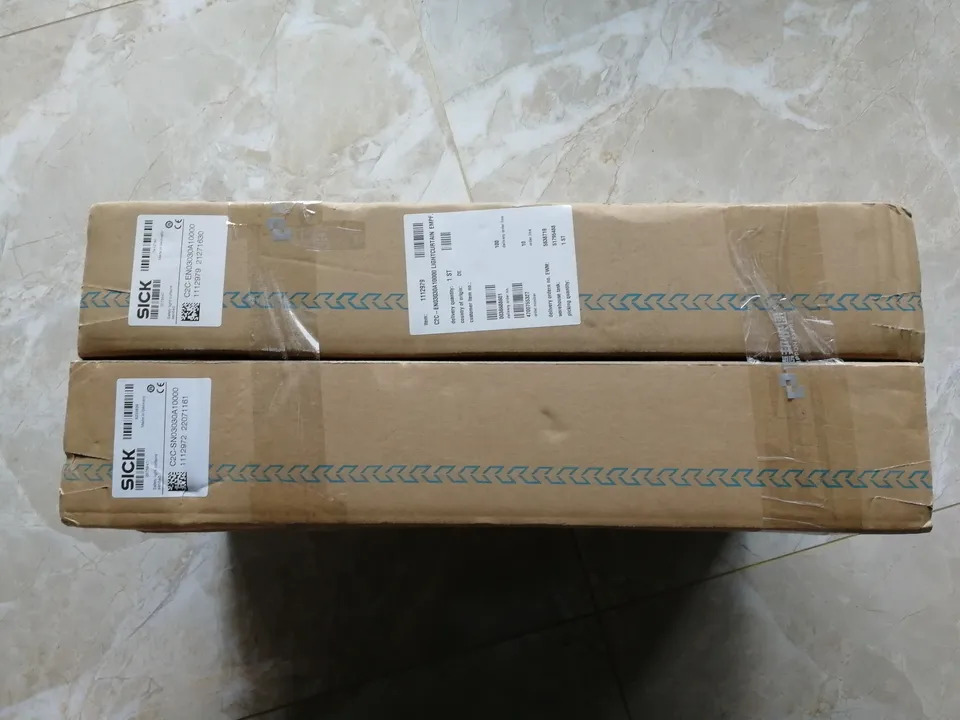 SICK Sike 라이트 스크린 C2C-SN03030A10000 EN03030A10000 납품