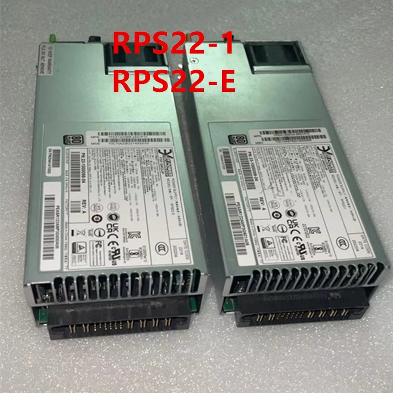 3Y 1200W RPS22-1 RPS22-E거새 전원공급장치