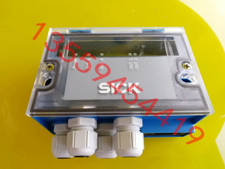 SICK 모듈 1055981 CDB730-001620-001S02