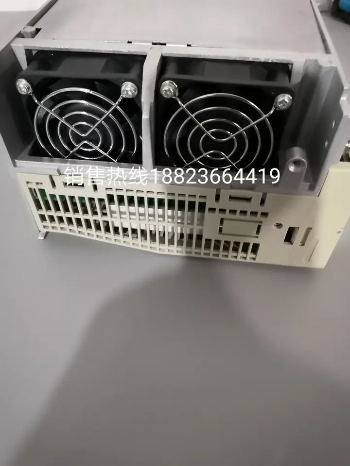 R88D-WT30H 드라이버 포장