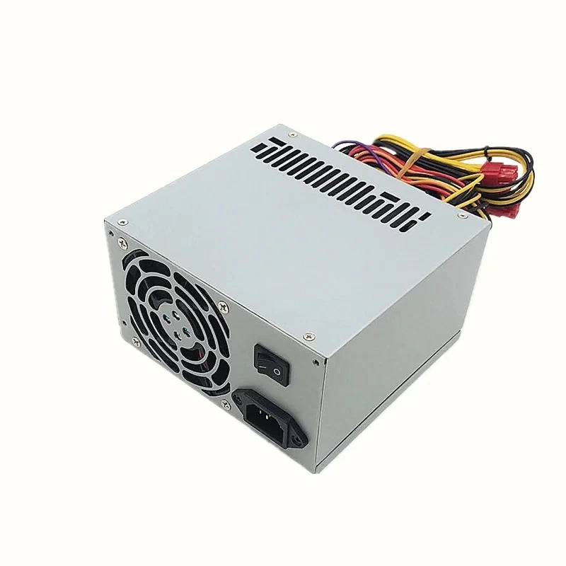 FSP 600W AURUM 시리즈 AU-600 500W FSP500-60WSA새 원본 전원공급장치