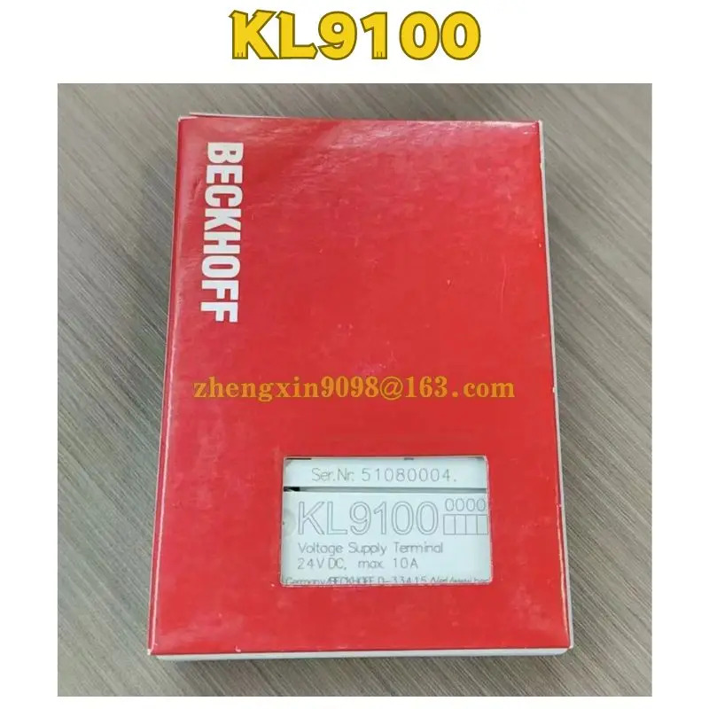 오리지널 KL9100 모듈
