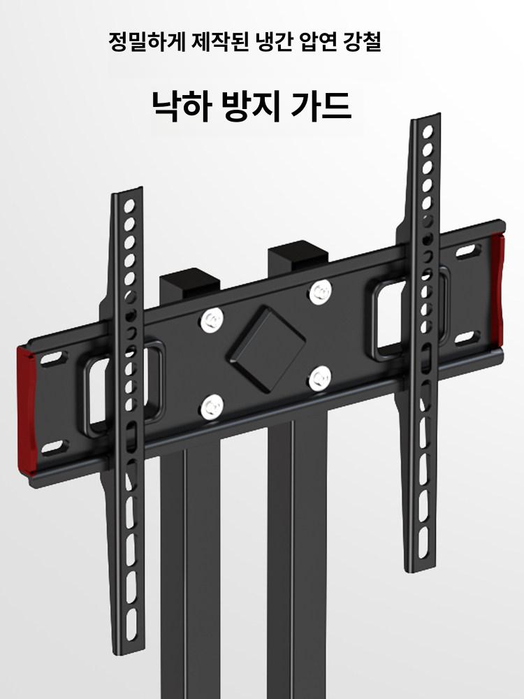 브라켓 홀더 촬영용 거치대 탁상용 스탠드 삼각대 수직촬영 자석 장비 고정 북스캔 - 상세 이미지 2