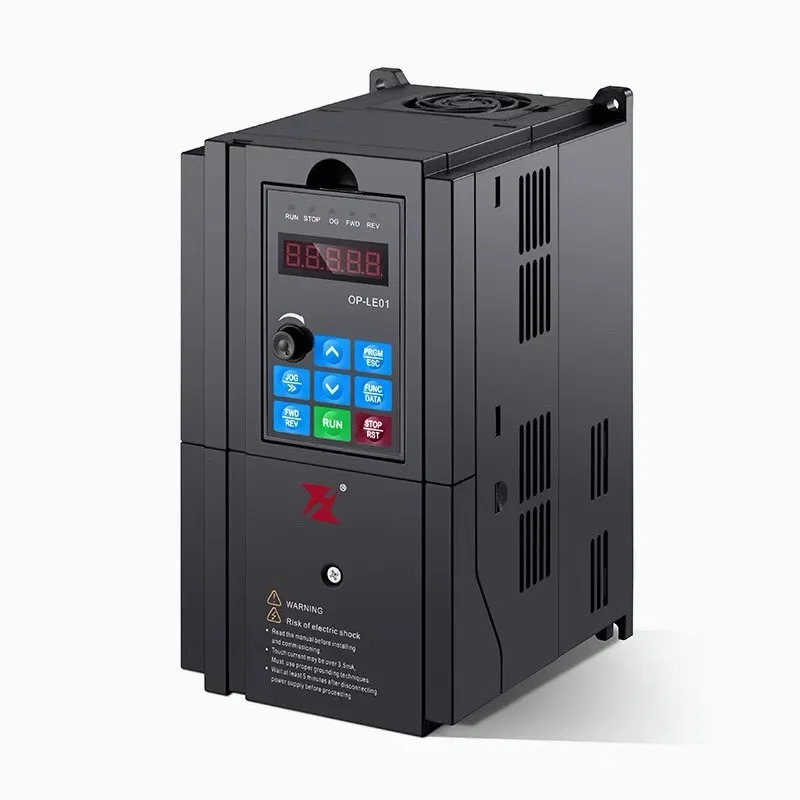 풀링 인버터 BD600/BD330 시리즈 0.75kw75kw